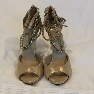 Marciano Heels